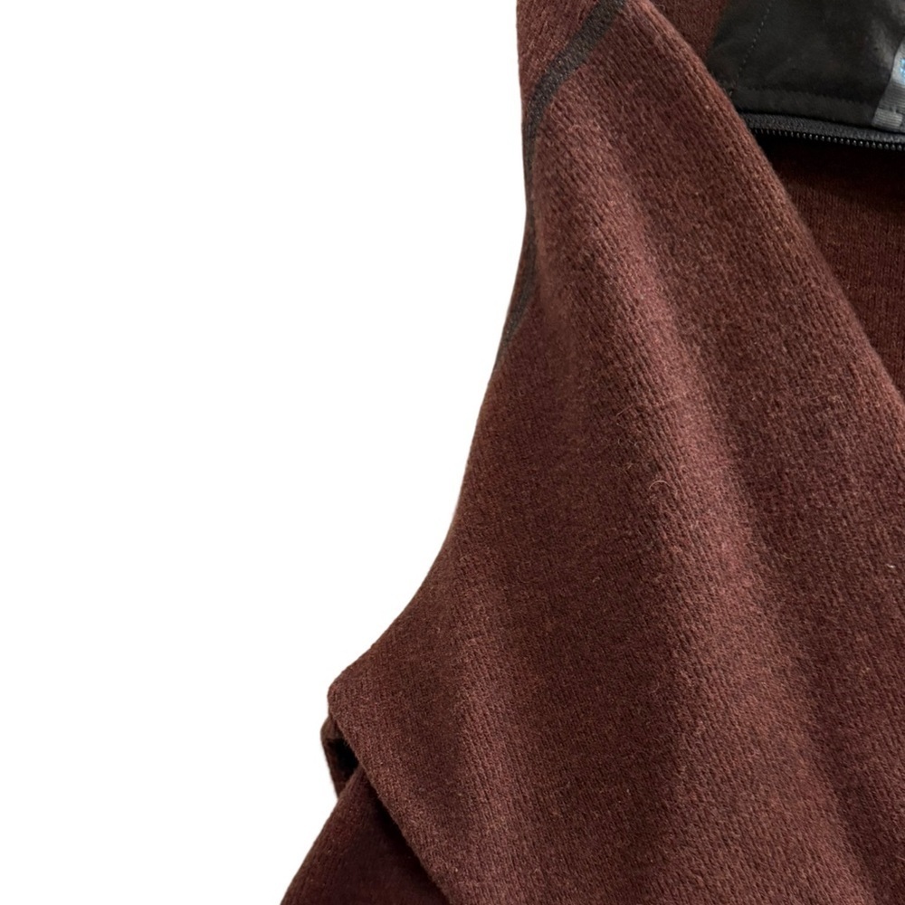 KUHL Chianti Fleece Size Medium - Picture 8 of 13